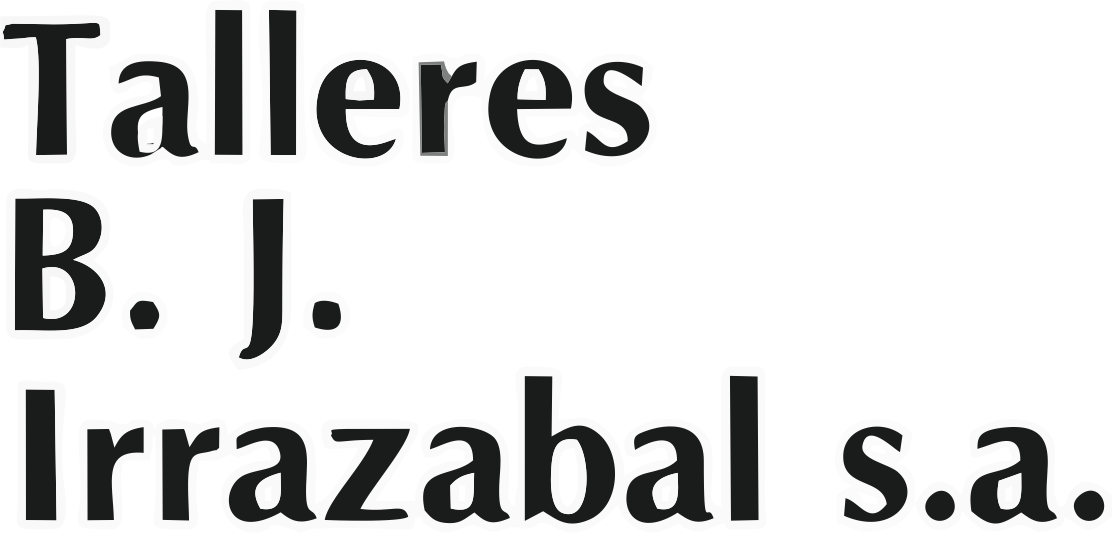 Talleres Irrazabal