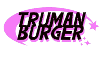 Truman Burger