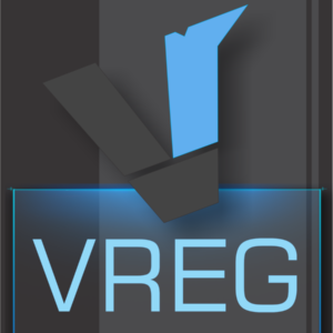 VREG Registradora Controlador Fiscal Virtual